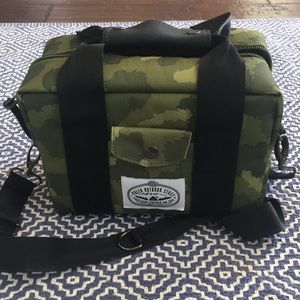 Poker Stuff Camera Bag & Cooler